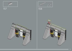 LEGO 75419 instructions page 111 – build guide