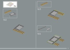 LEGO 75419 instructions page 115 – build guide