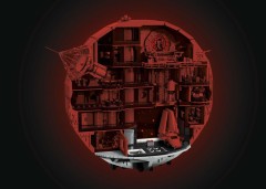 LEGO 75419 instructions page 12 – build guide