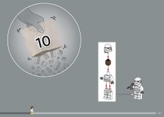 LEGO 75419 instructions page 147 – build guide