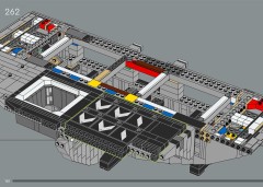 LEGO 75419 instructions page 162 – build guide
