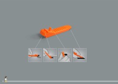 LEGO 75419 instructions page 18 – build guide