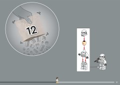 LEGO 75419 instructions page 181 – build guide