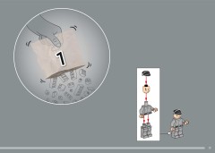 LEGO 75419 instructions page 19 – build guide