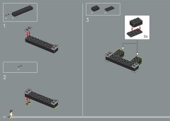 LEGO 75419 instructions page 20 – build guide