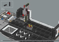 LEGO 75419 instructions page 228 – build guide
