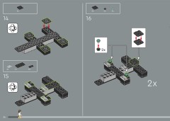 LEGO 75419 instructions page 26 – build guide