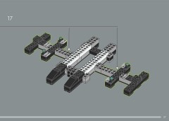 LEGO 75419 instructions page 27 – build guide