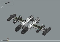 LEGO 75419 instructions page 28 – build guide