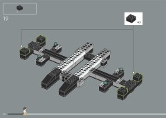 LEGO 75419 instructions page 30 – build guide