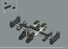 LEGO 75419 instructions page 33 – build guide