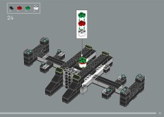 LEGO 75419 instructions page 35 – build guide
