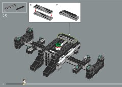 LEGO 75419 instructions page 36 – build guide