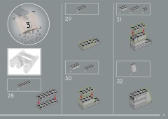 LEGO 75419 instructions page 39 – build guide