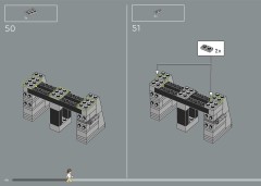 LEGO 75419 instructions page 44 – build guide