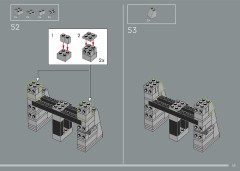 LEGO 75419 instructions page 45 – build guide