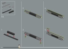 LEGO 75419 instructions page 46 – build guide
