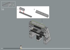LEGO 75419 instructions page 48 – build guide