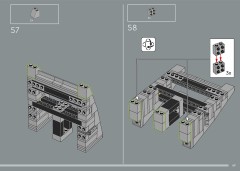 LEGO 75419 instructions page 49 – build guide