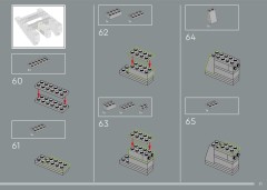 LEGO 75419 instructions page 51 – build guide