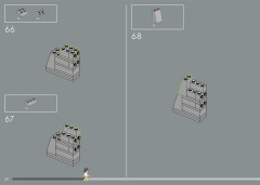 LEGO 75419 instructions page 52 – build guide