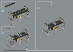 LEGO 75419 instructions page 56 – build guide