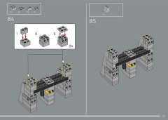 LEGO 75419 instructions page 57 – build guide