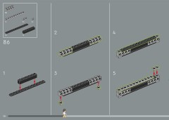 LEGO 75419 instructions page 58 – build guide