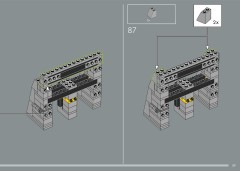LEGO 75419 instructions page 59 – build guide