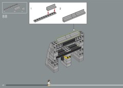 LEGO 75419 instructions page 60 – build guide