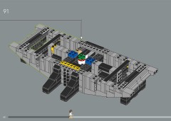 LEGO 75419 instructions page 62 – build guide
