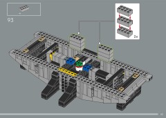 LEGO 75419 instructions page 65 – build guide