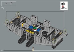 LEGO 75419 instructions page 66 – build guide