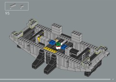 LEGO 75419 instructions page 67 – build guide