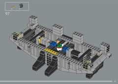 LEGO 75419 instructions page 69 – build guide