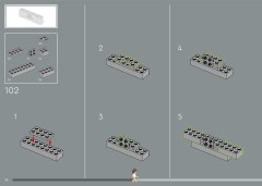 LEGO 75419 instructions page 74 – build guide