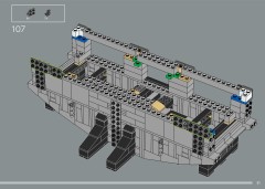 LEGO 75419 instructions page 81 – build guide