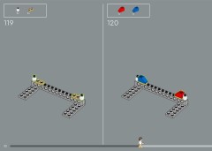 LEGO 75419 instructions page 92 – build guide