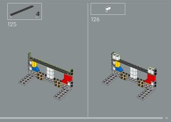 LEGO 75419 instructions page 95 – build guide