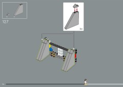 LEGO 75419 instructions page 96 – build guide