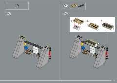 LEGO 75419 instructions page 97 – build guide