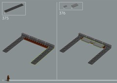 LEGO 75419 instructions page 10 – build guide