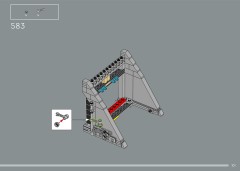 LEGO 75419 instructions page 101 – build guide