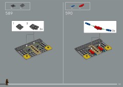 LEGO 75419 instructions page 103 – build guide