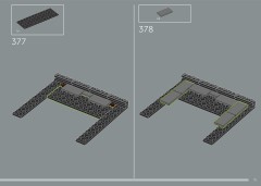 LEGO 75419 instructions page 11 – build guide