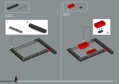 LEGO 75419 instructions page 111 – build guide