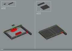 LEGO 75419 instructions page 112 – build guide