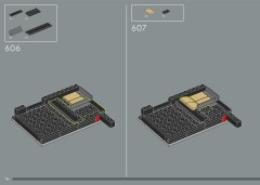 LEGO 75419 instructions page 114 – build guide