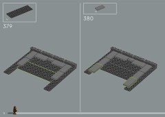 LEGO 75419 instructions page 12 – build guide