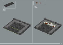 LEGO 75419 instructions page 13 – build guide